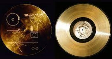 golden record