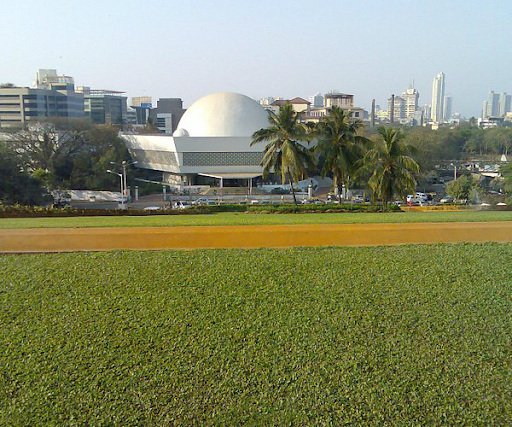 Nehru Planetarium, Mumbai