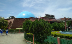 Guwahati Planetarium, Assam