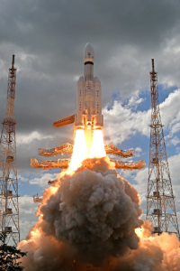 Chandrayaan - 3 Launch