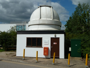 The George Abell Observatory