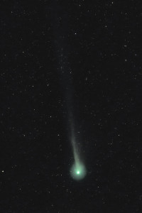 Comet 12P/Pons Brooks