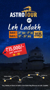 Ladakh Tour