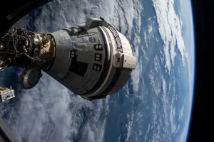 spacecraft docking, Harmony Module, sunita williams return