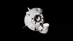 spacex capsule, dragon crew, 