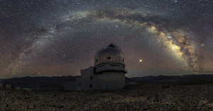 stargazing in ladakh, astro tour ladakh, hanle observatory, milky way