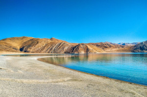 pangong lake, stargazing in ladakh, astro tour ladakh