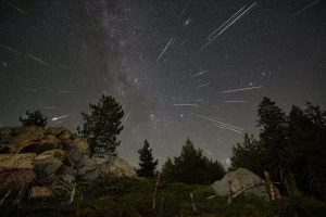 june 2025, stargazing mumbai, meteor showers