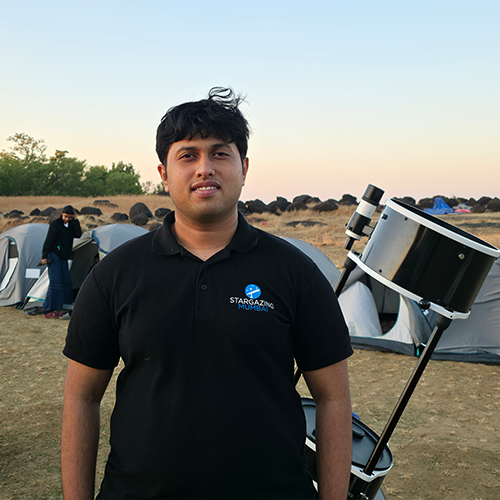 Hardik Shetty Hardik Shetty