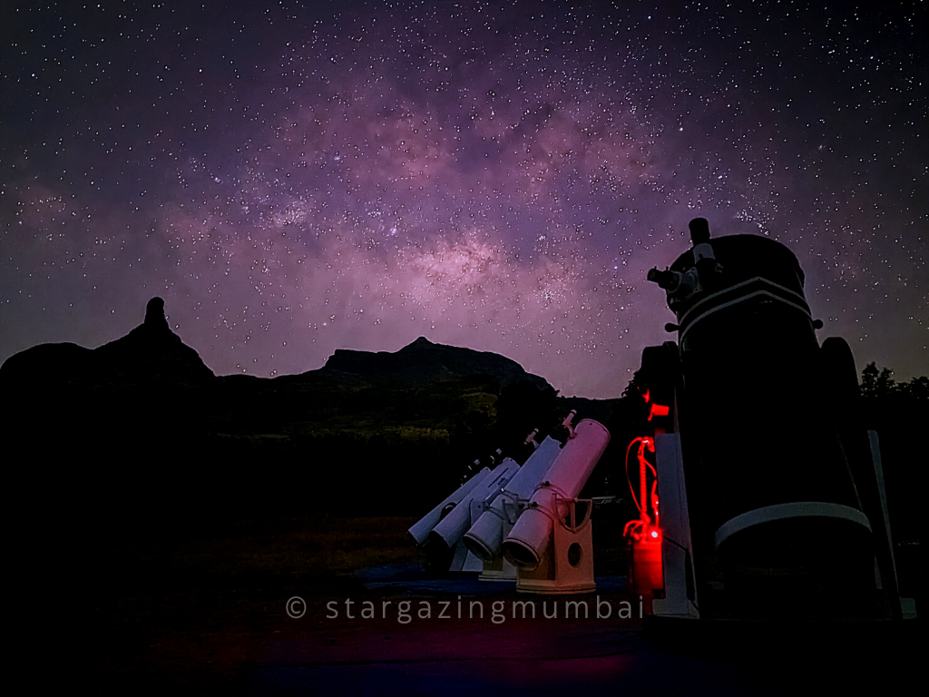 Best Stargazing Locations