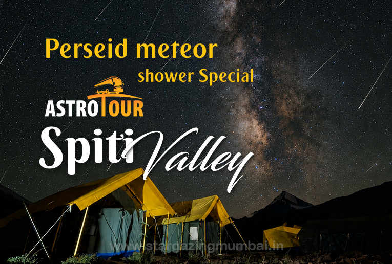 Spiti Valley