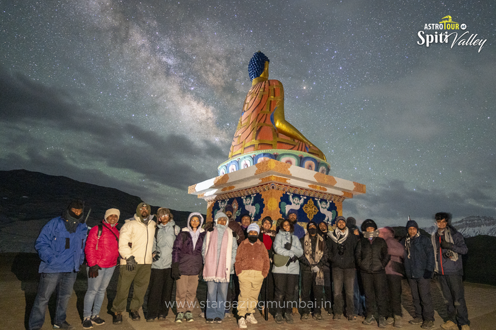 Spiti Valley Tour