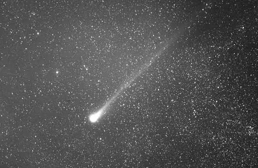 comet swift-tuttle