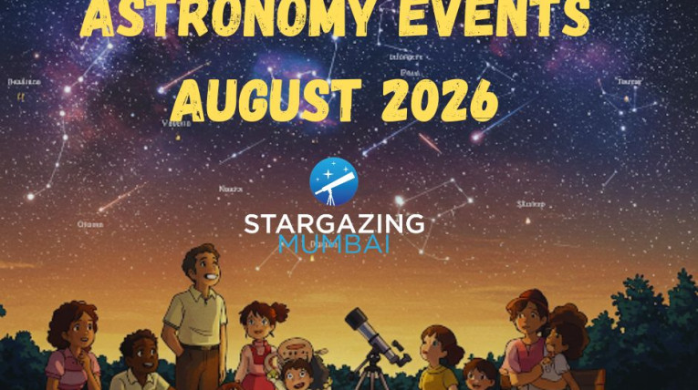 astronomical events august 2026