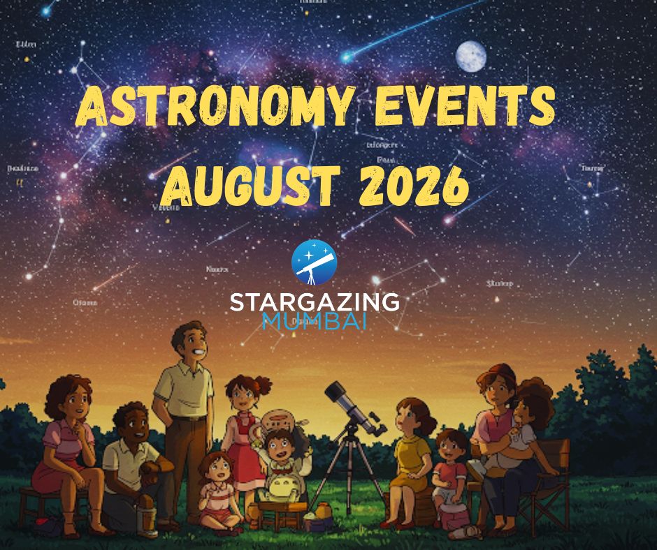 astronomical events august 2026