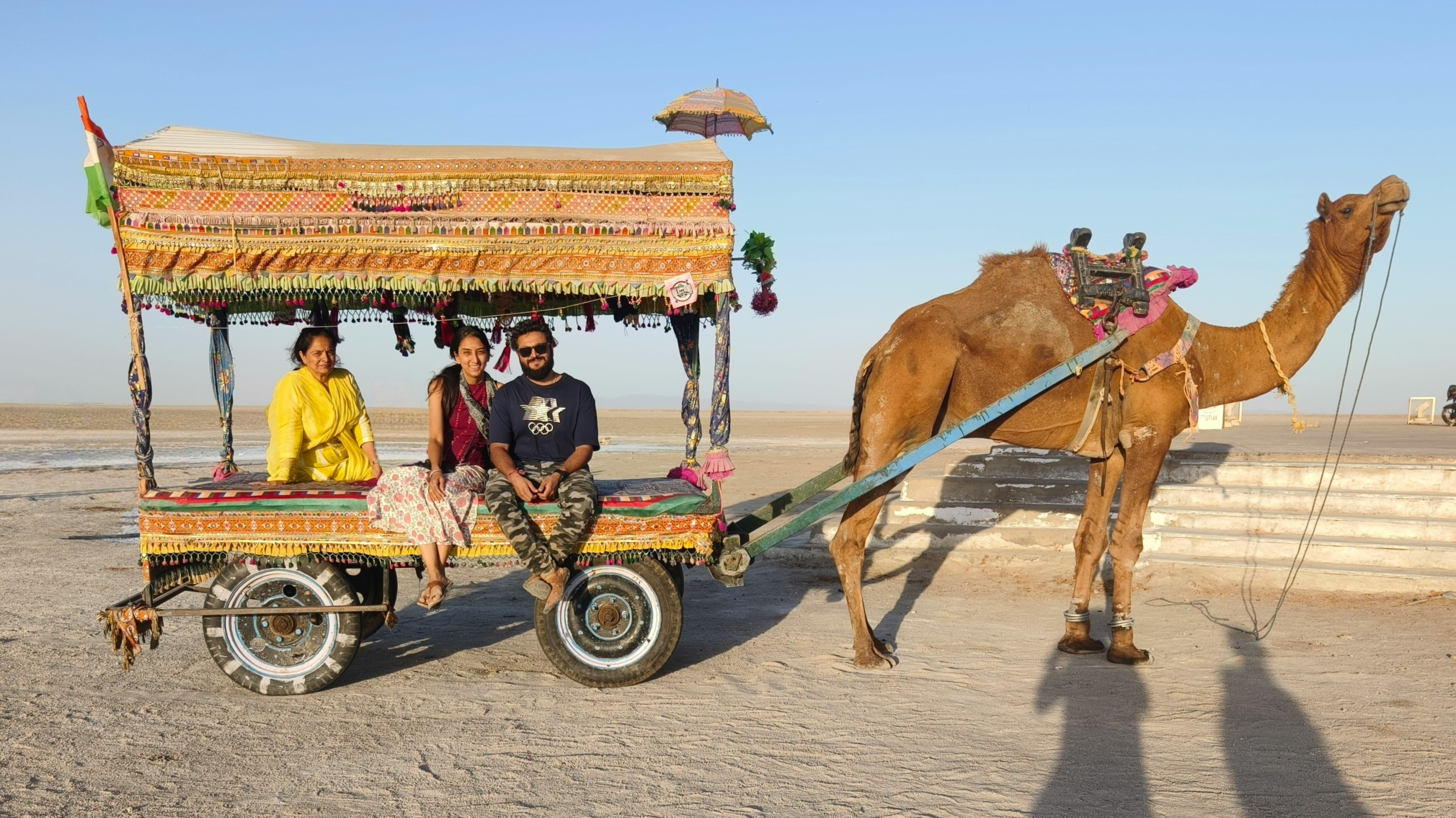 Rann of Kutch