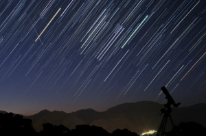 meteor shower, meteor shower 2026
