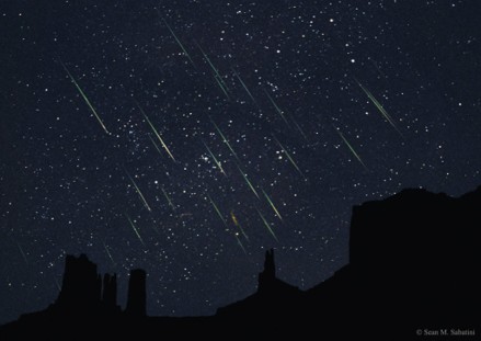 Leonids Meteor Shower 2026: Your Complete Guide for India